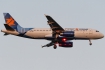 Airbus A320-232